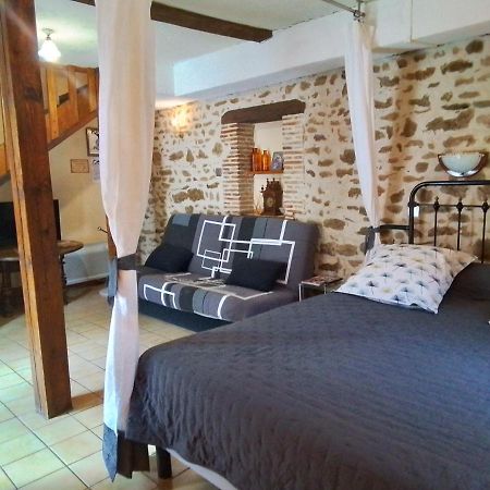 Chambres d'hôtes Châtres-Sur-Cher Exterior foto