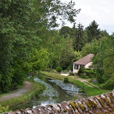 Chambres d'hôtes Châtres-Sur-Cher Exterior foto